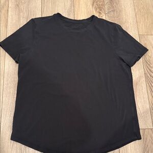 Lululemon love crew Black T-Shirt